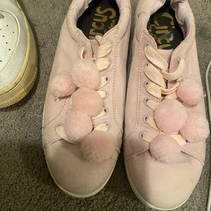 Sam Edelman circus sneakers